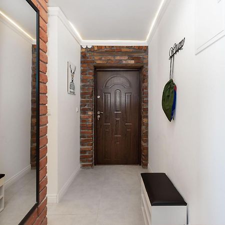 Kartal Apartments Wrzeszcz Centrum 그단스크 외부 사진